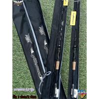 ราคา คันเบท Fenwick รุ่น Albatross ( คัน 1 ท่อน / 2 ท่อน )-TBLure (25745031455)