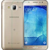 ราคา ฟิล์มกระจกนิรภัย Samsung Galaxy J7 2016 (Tempered Glass) (446882503)