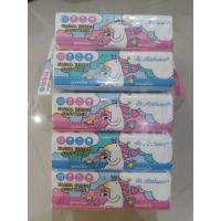 ราคา กระดาษเช็ดหน้าเซ้นท์แอนดรูว์ส ซอฟท์ แพ็ค St. Andrews (21825120090)