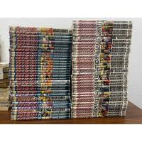ราคา นารูโตะ 1-72จบ+เล่มพิเศษ (22876832723)