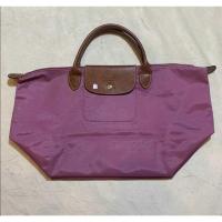 ราคา longchamp มือสองสภาพดี​ M​ short (9776293988)