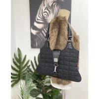 ราคา กระเป๋า mcm vintage shoulder bag มือสองของแท้ (10689112839)