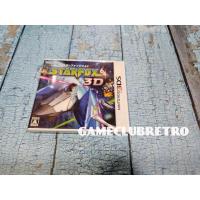 ราคา Star Fox 64 3D Brand New มือ 1 Nintendo 3DS (22137209834)