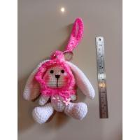 ราคา พวงกุญแจตุ๊กตาถักไหมพรม (29138793245)