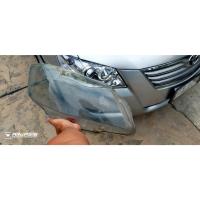 ราคา เลนส์ฝาครอบไฟหน้า Toyota Camry ACV40-41 ปี 2006-2008 ตรงรุ่น มีบริการติดตั้ง พิจิตร,ระยอง สินค้าในไทย (11706451781)