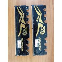 ราคา Ram DDR4 apacer panther 16GB (29004323132)