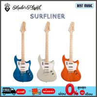 ราคา Guild Surfliner กีต้าร์ไฟฟ้า (23637468621)