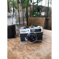 ราคา กล้องฟิล์ม Olympus 35 ED (14445650888)