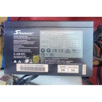 ราคา แหล่งจ่ายไฟ Pure seasonic 520 วัตต์ 80plus (29135247468)