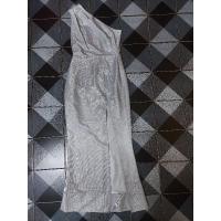 ราคา ชุดราตรี ชุดราตรียาว ชุดราตรีสีเงิน ชุดราตรีสีเทา ชุดราตรีกลิตเตอร์ (19575946087)