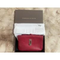 ราคา กระเป๋า charles & keith มือสอง ของแท้ (26760843992)