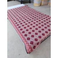 ราคา ผ้าลายไทยสำหรับแต่ง เบาะนวดไทย เบาะสปา ขนาด 110*195 (เย็บริมเรียบร้อยแล้ว) (22251254693)