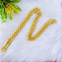 ราคา #สร้อยคอเศษทองเหมือนแท้ลายคดกริชหนัก 2 บาท (27165848322)