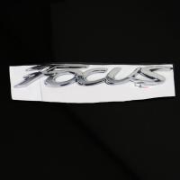 ราคา โลโก้ FOCUS ติดท้าย ฟอร์ด โฟกัส สำหรับ FORD FOCUS รุ่น 5 ประตู hatchback (9295729650)