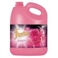ราคา Fineline ไฟน์ไลน์ น้ำยาปรับผ้านุ่ม 3500ml 3.5L สูตรมาตรฐาน Softra 3X (สินค้ามีตั (5040921757)