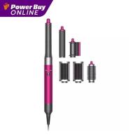 ราคา DYSON Airwrap™ multi-styler อุปกรณ์จัดแต่งทรงผม (สี Fuchsia/Bright nickel) รุ่น HS05AW CP LONG NK/FU (24936618031)