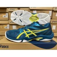 ราคา asics gel-blade8 รองเท้าเเบดมินตัน วอลเลย์บอล (22839129926)