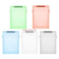 ราคา เคสฮาร์ดดิสก์ไดรฟ์ภายนอก HSV SSD 2 5 นิ้ว สําหรับ IDE HDD Enclosure (23388614567)