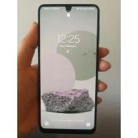 ราคา Samsung A22 4g 6/128 กระจกด้านนอกร้าวตามภาพ (14849519998)