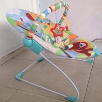 ราคา เก้าอี้สั่น Bright Starts (42358831068)