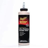 ราคา Meguiar's Mirror Glaze #305 Ultra Finishing Durable Glaze 16 oz น้ำยาเคลือบสี (10095061757)