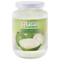 ราคา Chaokoh ชาวเกาะ วุ้นมะพร้าวในน้ำเชื่อม 500 กรัม (7318558219)