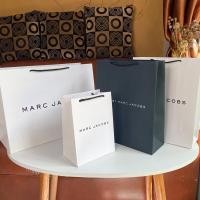 ราคา Paper Bag Marc Jacobs Gift Bag MJ Paperbag Marc Jacob (28352688106)