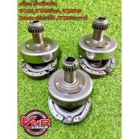 ราคา ครัชออโต้ W110i/Dream W125i/บังลม/ W125r/s (4922996602)