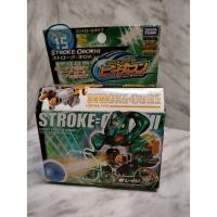 ราคา B-Daman CB15 Stroke Orochi Cross Fight B-DAMan Core change Series (9953017249)