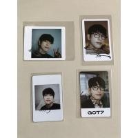 ราคา การ์ดพิเศษจินยอง GOT7 yes24 synnara (20839533728)