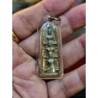 ราคา พระสุก พระเสริม พระใส เนื้อโลหะ รุ่นสามบารมี ปี54 มหาพุทธาภิเษกวัดโพธิ์ชัย จ.หนองคาย สวยกริ๊ป หายาก เมตตามหานิยม โชคลาภ (22734229416)