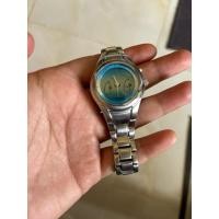 ราคา นาฬิกา Fossil Big tic มือสอง หน้าปัดอนิเมชัน (25165701756)