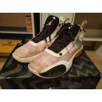 ราคา รองเท้าบาส(มือสอง)size9.5/43 (42907667809)