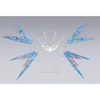 ราคา **พร้อมส่ง** P-BANDAI METAL BUILD Strike Freedom Gundam Wing Of Light Option Set (Re:Package) (28836215945)