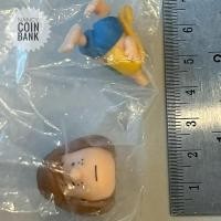 ราคา กาชาปอง แท้ Snoopy สนูปปี้ ต่างๆ ไม่มีใบปิด (29150128795)