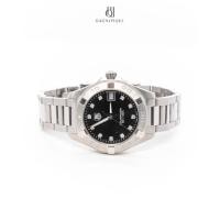 ราคา [ของแท้] TAG HEUER AQUARACER 300 32MM BLACK DIAMOND SHW มีใบรับประกัน ตรวจสอบได้ทุกใบ ✅ (43359019099)