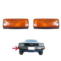 ราคา ไฟหรี่กันชน ไฟหรี่หน้า โตโยต้า รถเก๋ง KE70 KE73 DX จำนวน 1คู่ (7018010051)