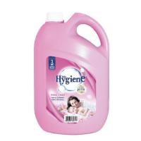 ราคา Hygiene ผลิตภัณฑ์ ปรับผ้านุ่มไฮยีน แกลลอน ขนาด 2800 มล. 1แกลลอน (23957613011)