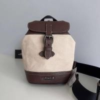 ราคา กระเป๋าเป้/คาดอก/ราดหลัง ชาย/หญิง New COACH Hudson Small Packมี 2สีรอแม่ค้าเช็คสต๊อกก่อนค่ะ (29920853826)