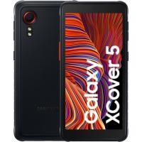 ราคา Samsung Galaxy Xcover 5 G525N LTE โทรศัพท์มือถือ 5.3 "4GB RAM 64GB ROM 16MP Android สมาร์ทโฟนมือสอง (41004017413)