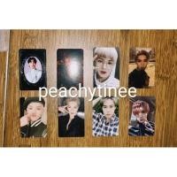 ราคา Photocard relate taeyong (เล่ม) (11304490996)