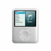 ราคา iPod Nano Gen 3 4GB สภาพดีมาก (5018054381)