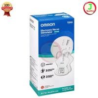 ราคา OMRON Electronic Nerve Stimulator (รุ่น HV-F013) ออมรอน เครื่องนวดกระตุ้นไฟฟ้า (25258053258)