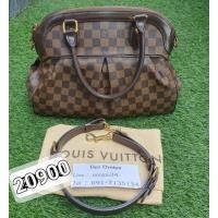 ราคา LV Trevi PM ของแท้มือสอง (24802016577)