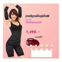 ราคา ชุดกระชับสัดส่วน Onami (2109301581)