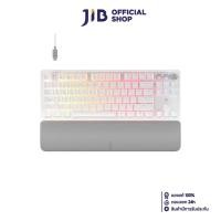 ราคา KEYBOARD (คีย์บอร์ด) CORSAIR K70 PRO TKL (WHITE) (CORSAIR MGX V2 MAGNETIC SWITCH RGB EN) (CH-911921G-NA) (27418381799)