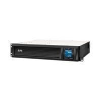ราคา APC Smart-UPS C 1500VA LCD RM 2U 230V with SmartConnect SMC1500I-2UC-3Y (21217775827)