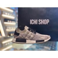 ราคา Adidas NMD R1 Primeknit “Sesame” (2295387149)