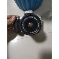 ราคา กล้อง SLR Minolta Sweet S (20748593657)