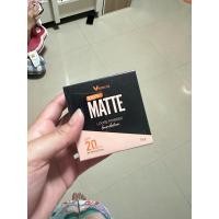 ราคา ใหม่!!! แป้งฝุ่น แป้งverena loose powder ของแท้ (25805362740)